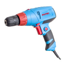 FIXTEC Power Tools Small Electric Drill 1200rpm Professional Electric Machine